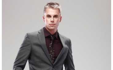 Андрей Доманский будет вести "Голос страны"