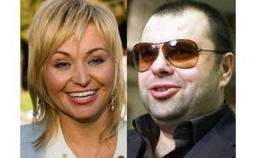 Катя Лель вернулась к бывшему