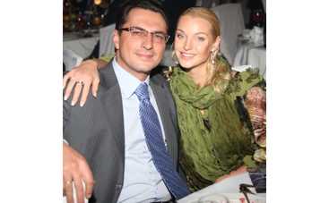 Экс-супруг утешил Настю Волочкову