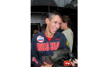 Подруга Панина беременна