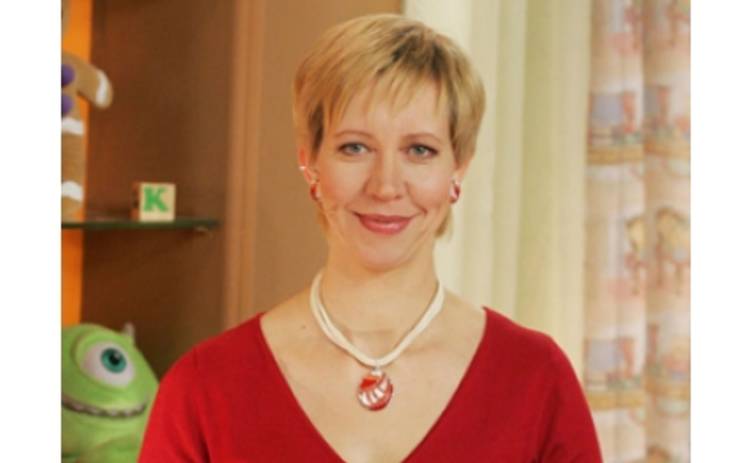 Татьяна Лазарева еще споет