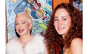 Прибавление в семье Татьяны Васильевой