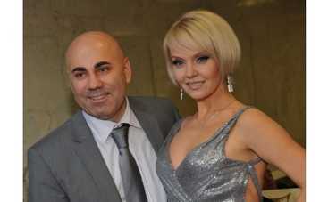 Валерия сделала мужу интимный подарок