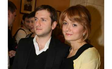 Беременная Михалкова сомневается в муже