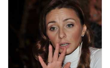 Татьяна Навка отметит день рождения на льду