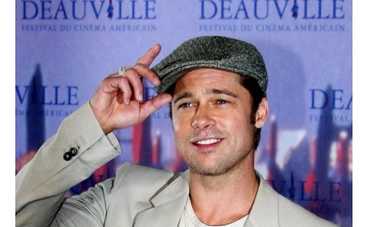 Брэд Питт прощается с Анджелиной Джоли