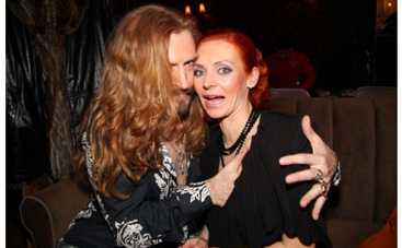 Жена Джигурды вернулась к бывшему