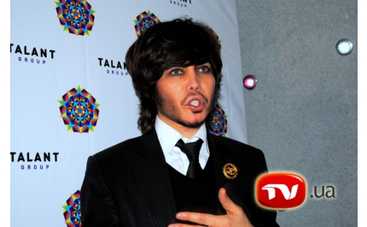 У Сергея Зверева появилась новая пассия