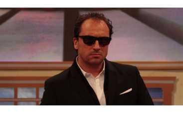 Нагиев обратился к целителю