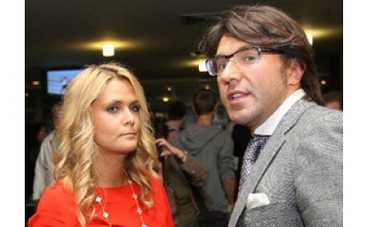 Андрей Малахов поселился у невесты