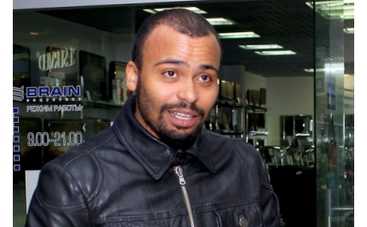 Мигель поставил Николаеву пять