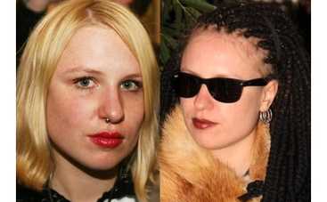 Валерия Гай Германика стала вампиршей ФОТО