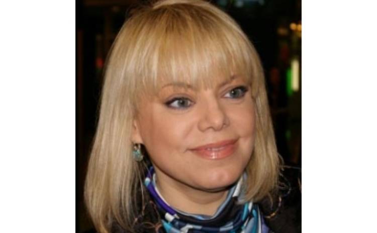 Красная Шапочка развелась с мужем