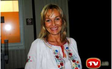 Наталья Андрейченко приглашает в Голливуд