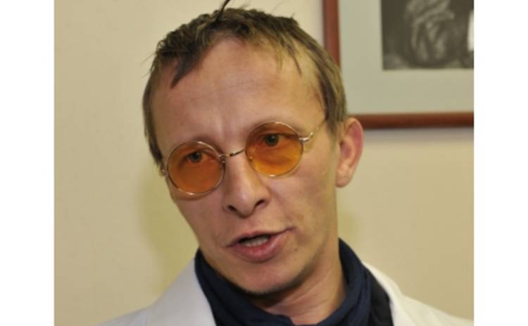 Охлобыстин возмущен фильмом со своим участием