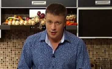 В каждое блюдо добавляйте "Специю"