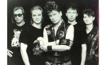 Рок-музыканта нашли мертвым