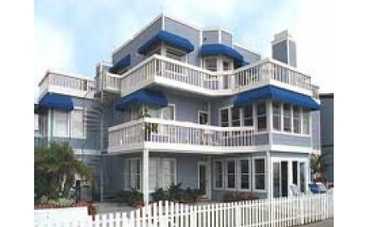 Продается дом из "Беверли Хиллз"