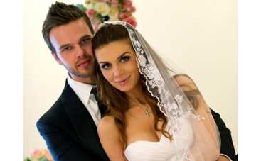 Седокова готовится второй раз стать мамой