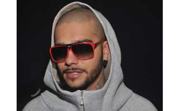 Фанат пожертвовал собой ради Тимати ФОТО