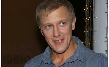 Сергей Горобченко попал в детектив