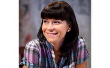 Вера Воронина вернулась в сериал