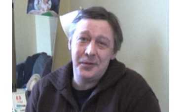 Михаил Ефремов оскандалился на премьере