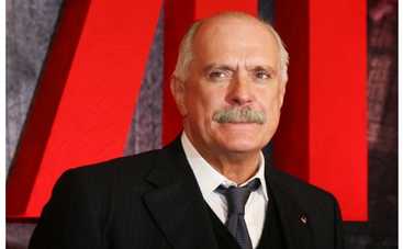 Михалков перезаписывает "Утомленных солнцем"