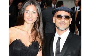 Эрос Рамазотти вновь станет папой