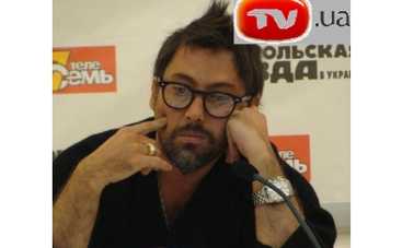 Дима Коляденко попал в кино