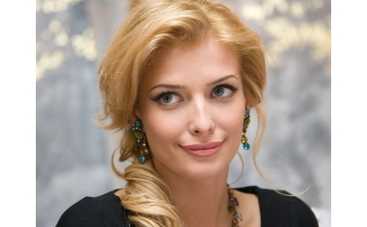 Котова бросает телевидение