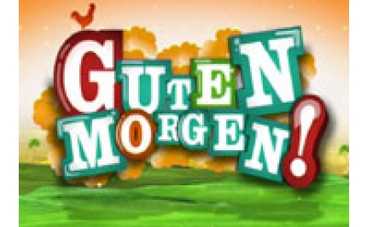 В Guten Morgen перестройка