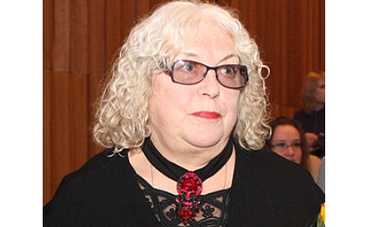 Лидия Федосеева-Шукшина попала в больницу