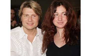 Экс-супруга Баскова вышла замуж