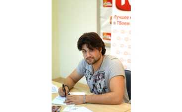 Выиграй подарки от Владимира Ткаченко!