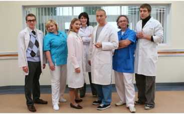 "Интерны" борятся с курением