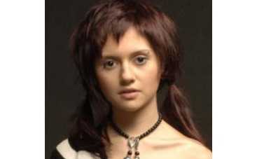 "Ранетка" выходит замуж