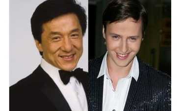 Джеки Чан заказал автомобиль Витаса