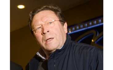 Умерла жена Георгия Мартиросяна