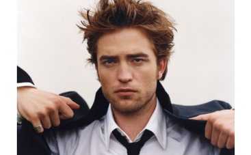 Паттинсон страдает из-за разрыва