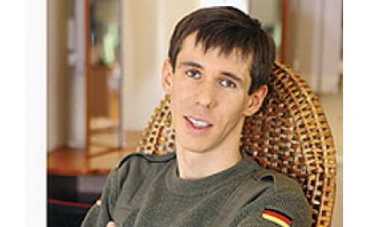 У Панина родилась дочь