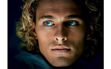 Звезда "Обитаемого острова" женится!