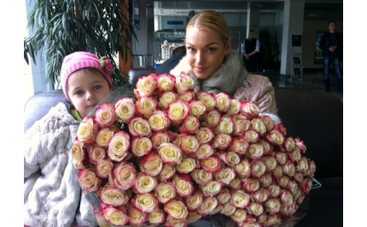 Волочкова завела себе богатого поклонника