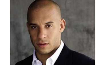 Вин Дизель очищает воздух