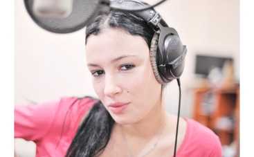 Настя Приходько теперь со звездой "Дома-2" ФОТО