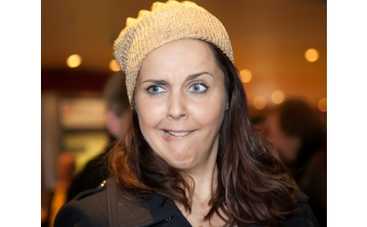 Ольгу Шелест обокрали