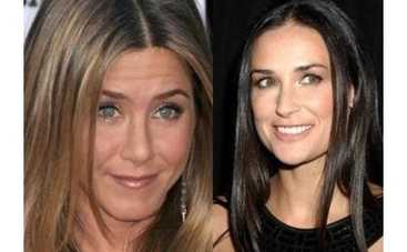 Энистон вернулась к продюсеру "Друзей"