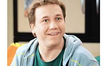 Георгий Дронов впервые стал папой