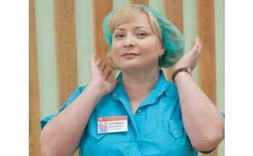 Звезда "Интернов" опасается за здоровье матери