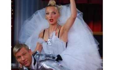 Онлайн с Иваном Дорном и Василисой Фроловой. Начало в 16:00!